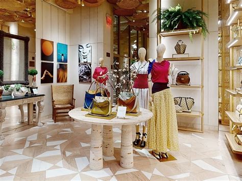 tory burch store in nyc
